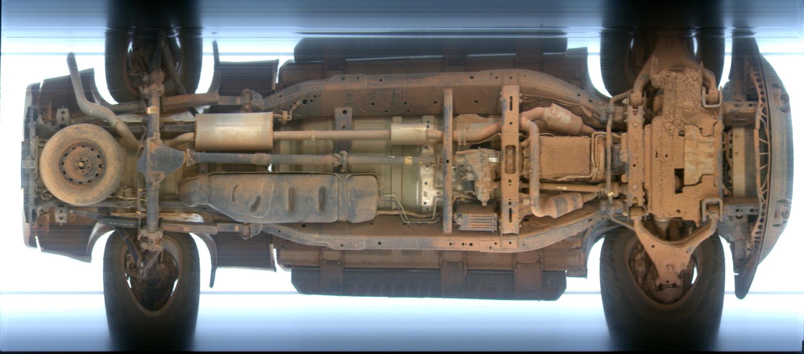 2023 Ford F-150 XL AWD