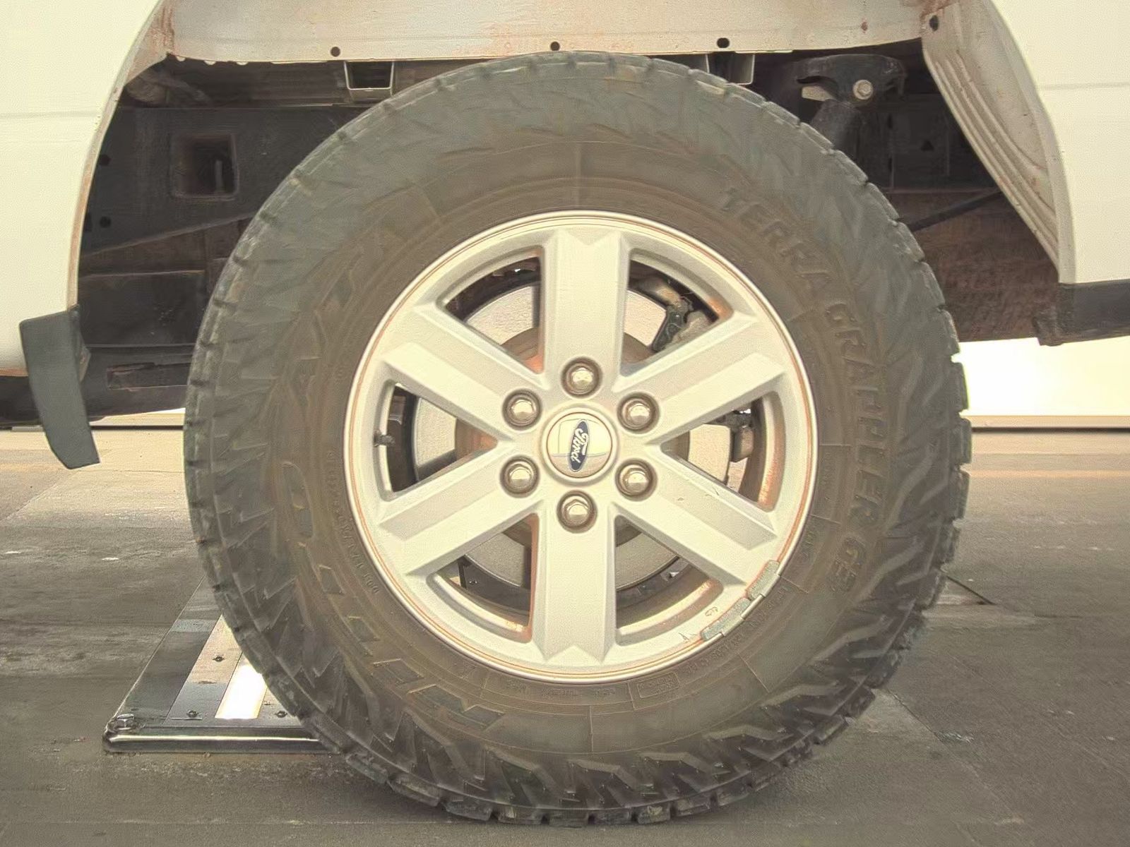 2023 Ford F-150 XL AWD