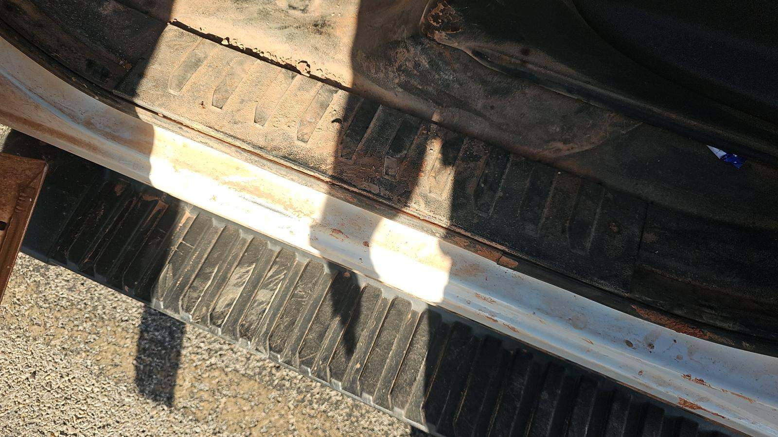 2023 Ford F-150 XL AWD