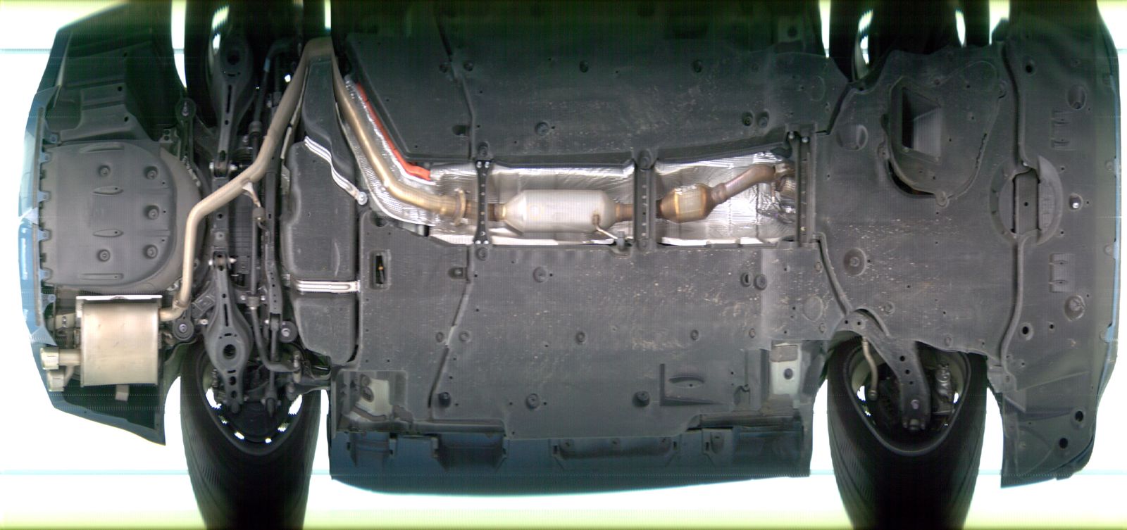 2023 Toyota Camry Hybrid SE FWD