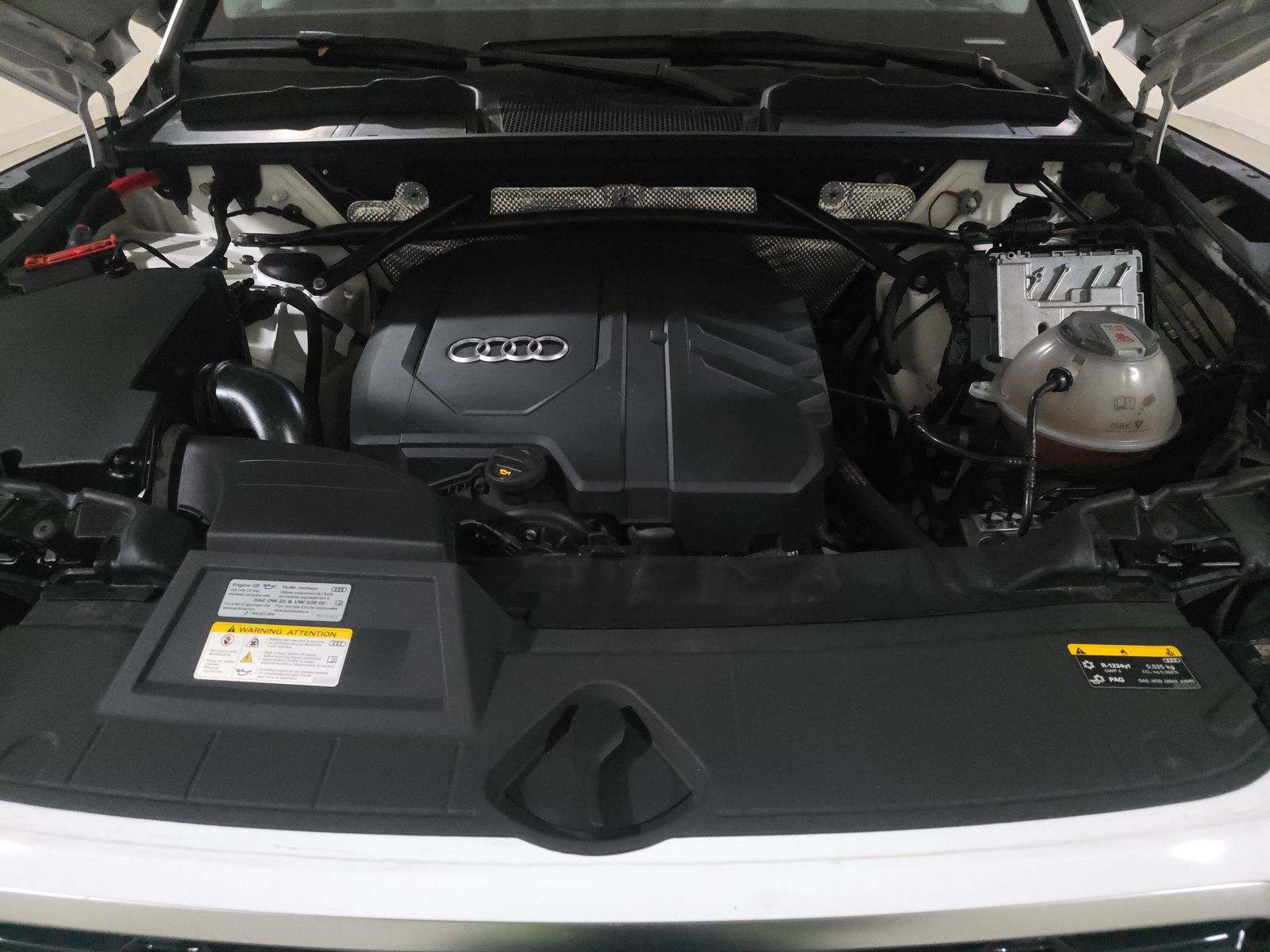 2023 Audi Q5 S line Premium Plus AWD