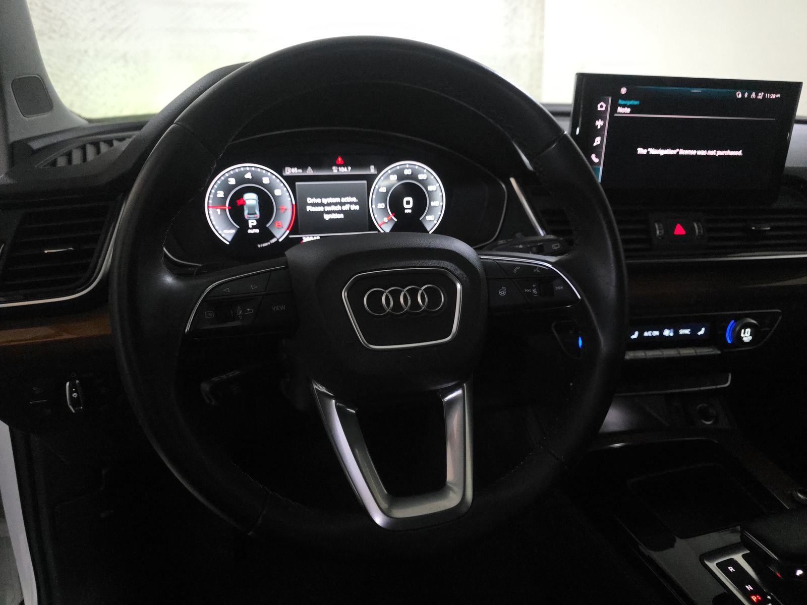 2023 Audi Q5 S line Premium Plus AWD