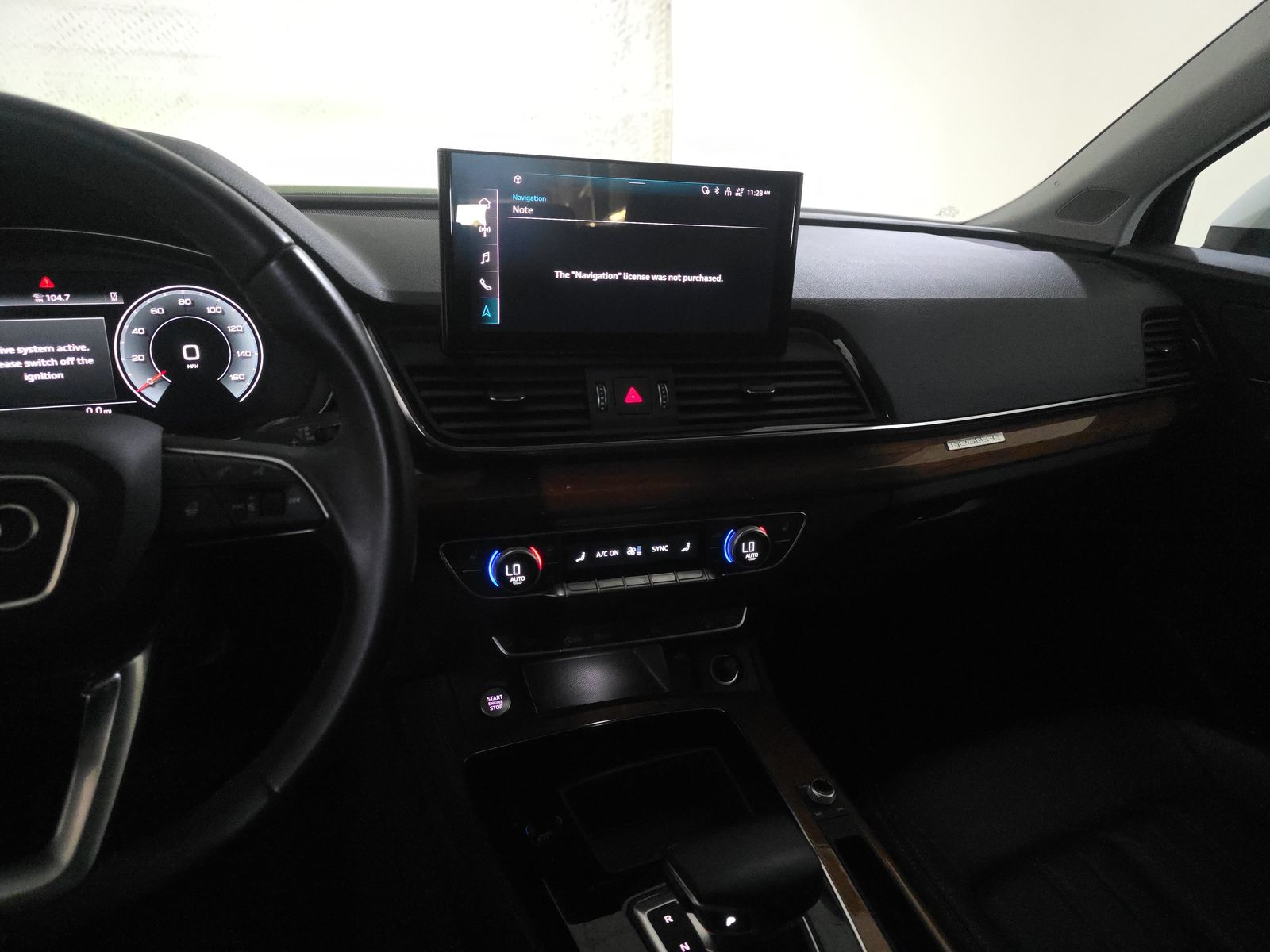 2023 Audi Q5 S line Premium Plus AWD