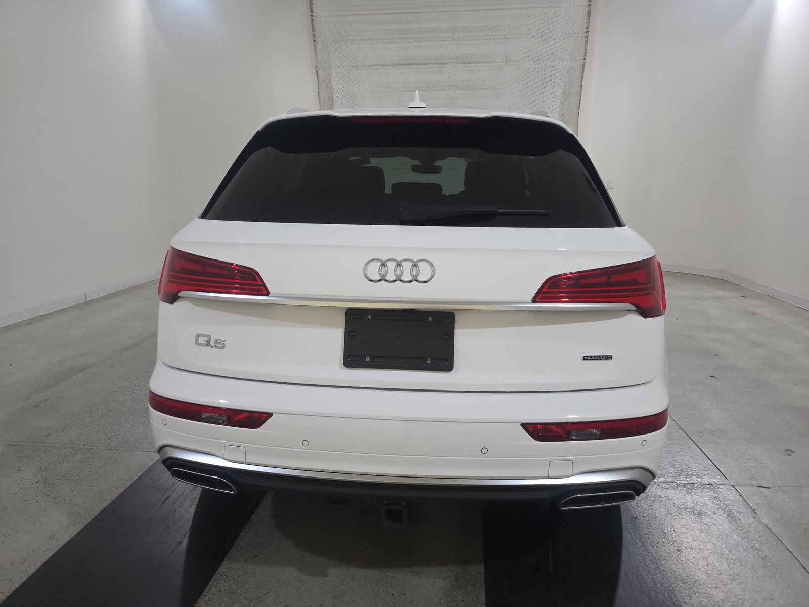 2023 Audi Q5 S line Premium Plus AWD