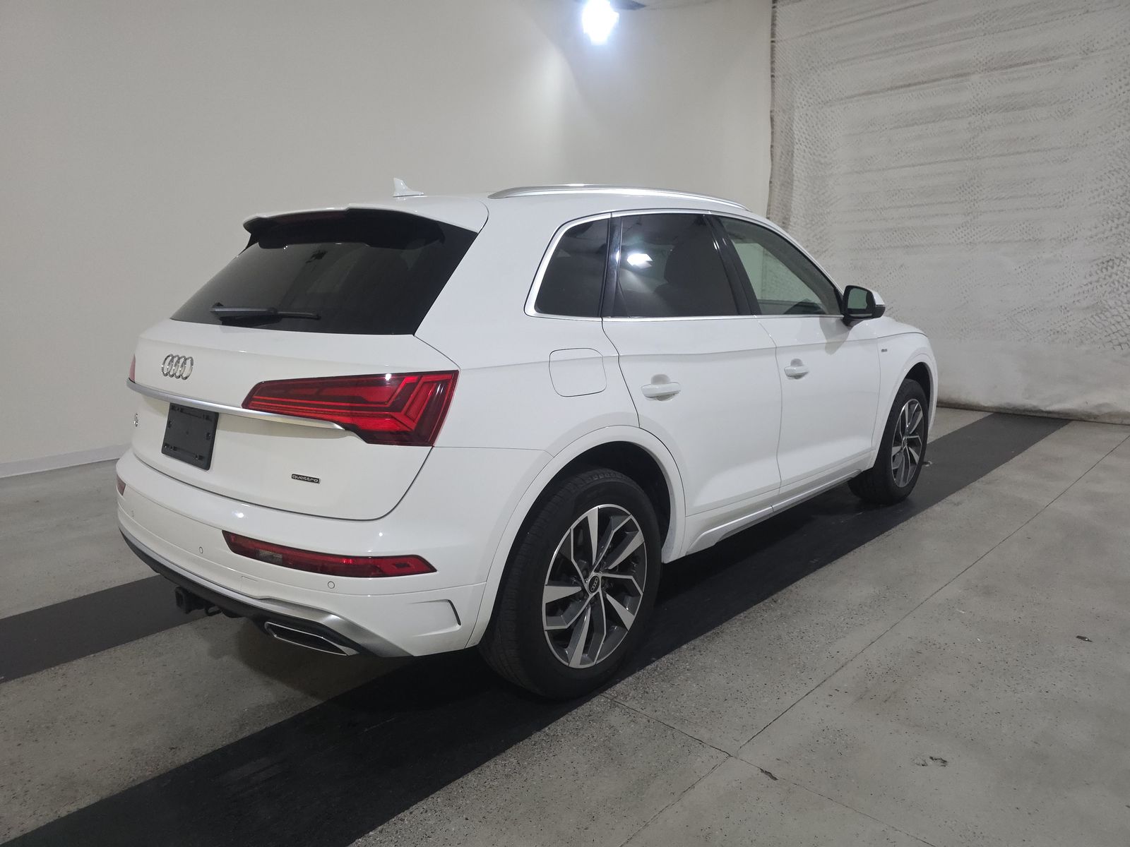 2023 Audi Q5 S line Premium Plus AWD