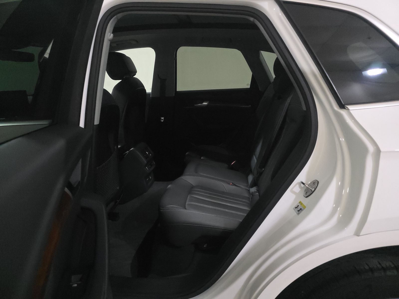 2023 Audi Q5 S line Premium Plus AWD