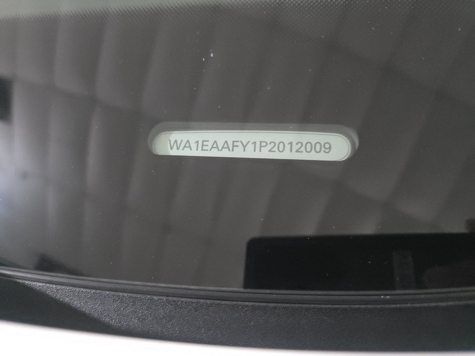 2023 Audi Q5 S line Premium Plus AWD