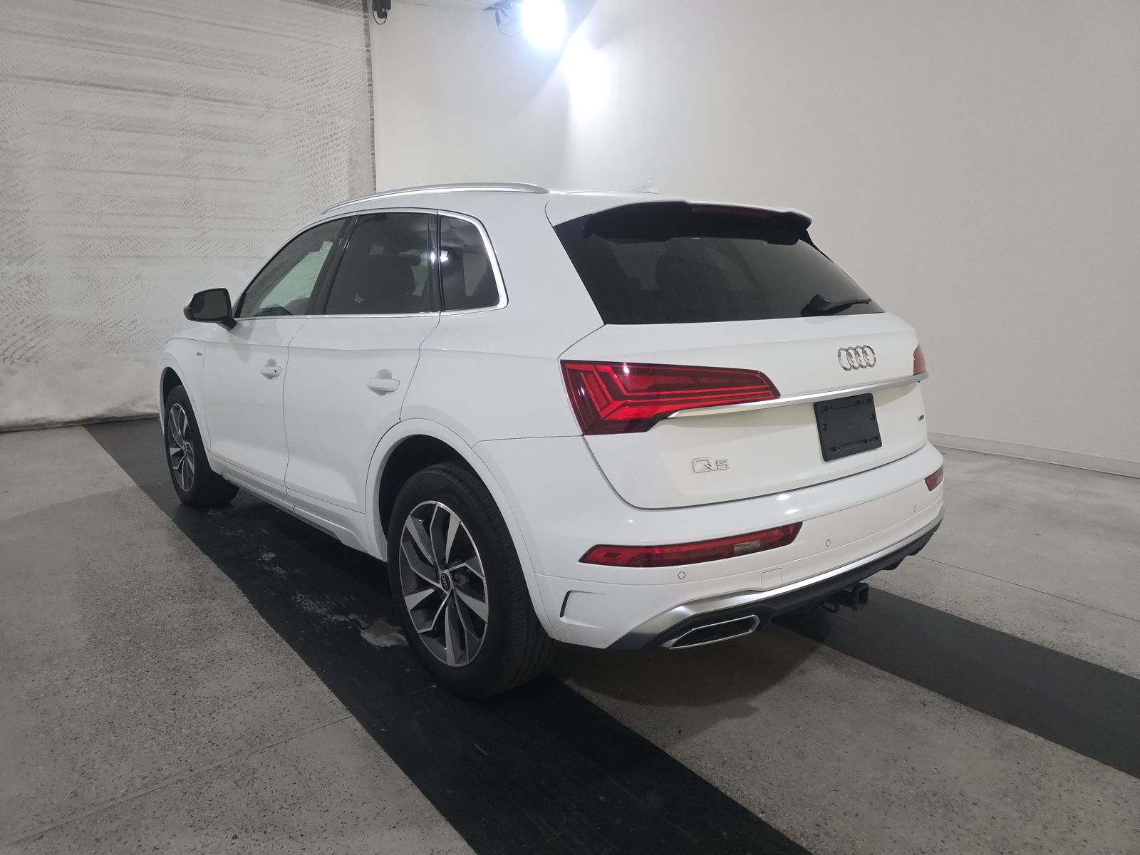2023 Audi Q5 S line Premium Plus AWD