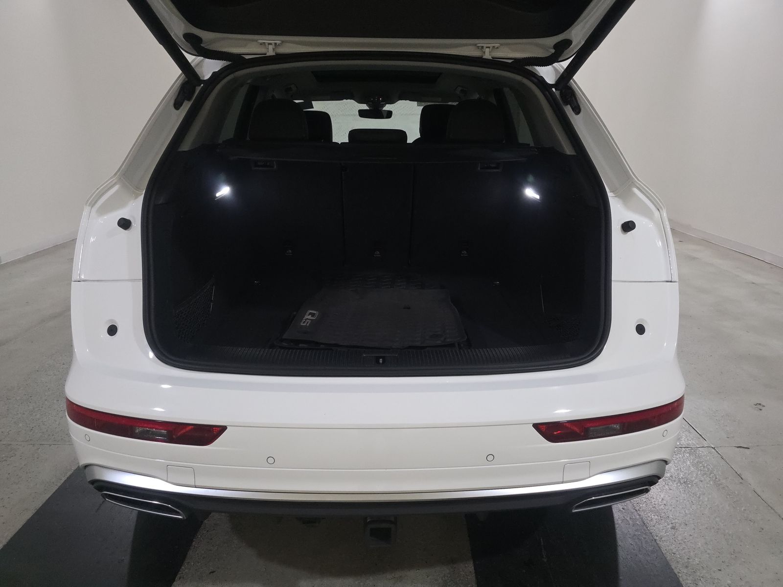 2023 Audi Q5 S line Premium Plus AWD