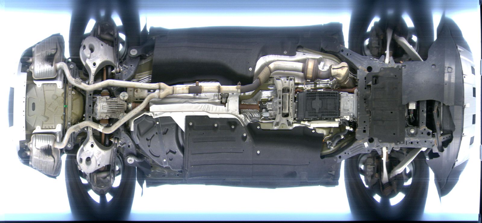 2022 Ford Explorer XLT AWD