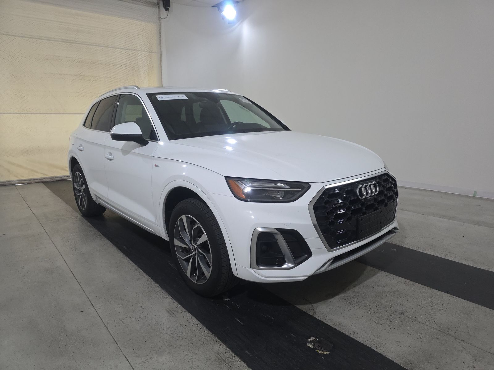 2023 Audi Q5 S line Premium Plus AWD