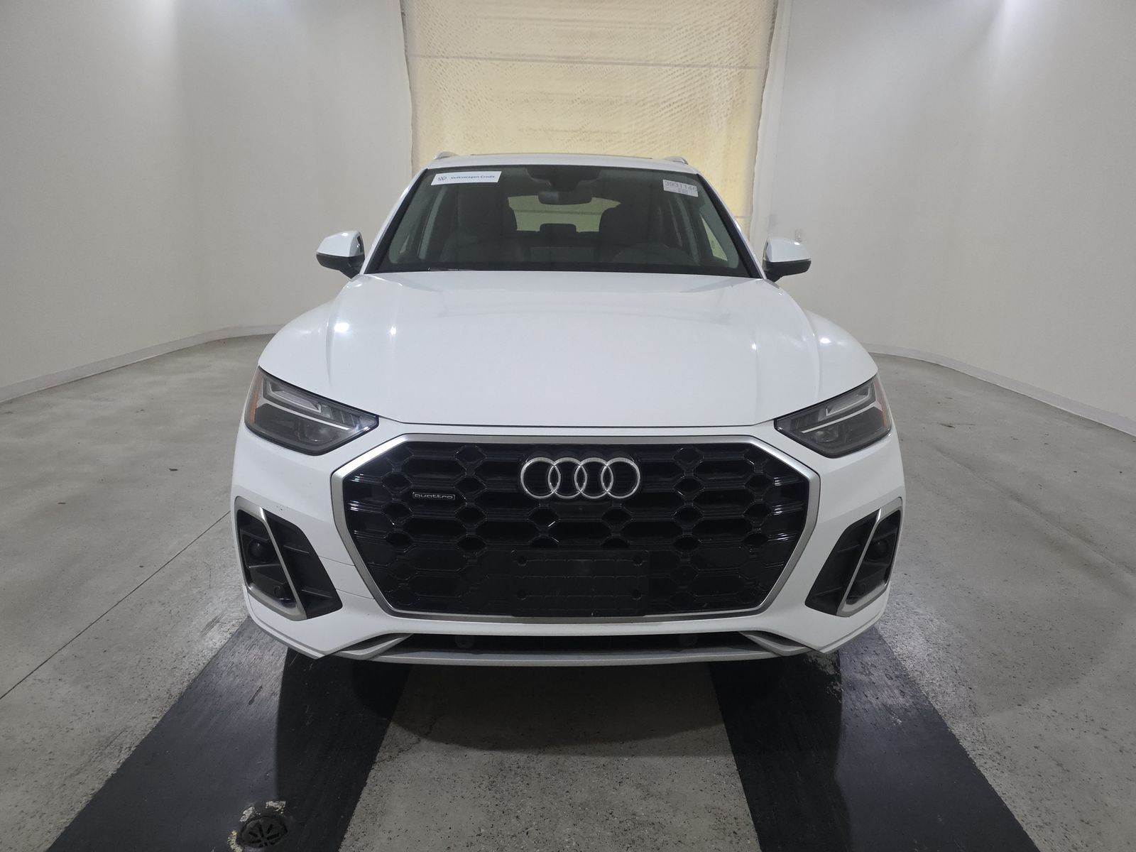 2023 Audi Q5 S line Premium Plus AWD