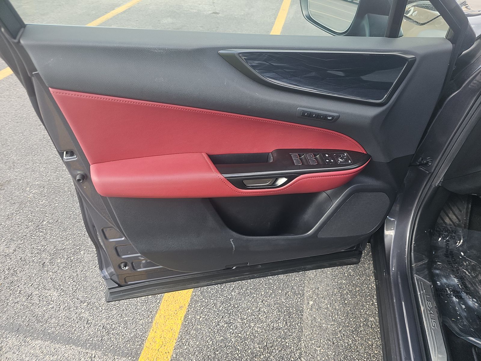 2022 Lexus NX NX 350 Premium AWD