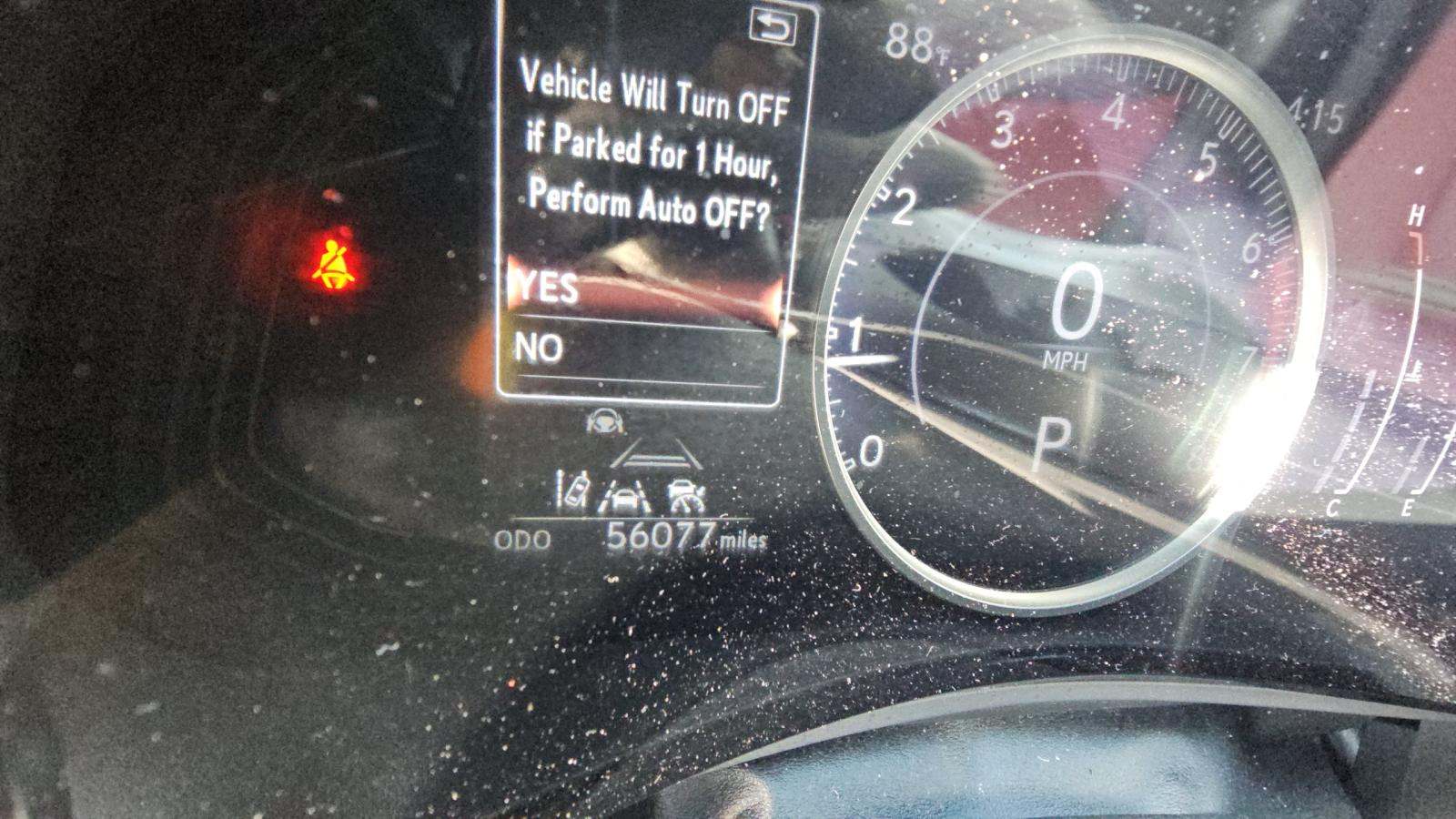 2022 Lexus NX NX 350 Premium AWD