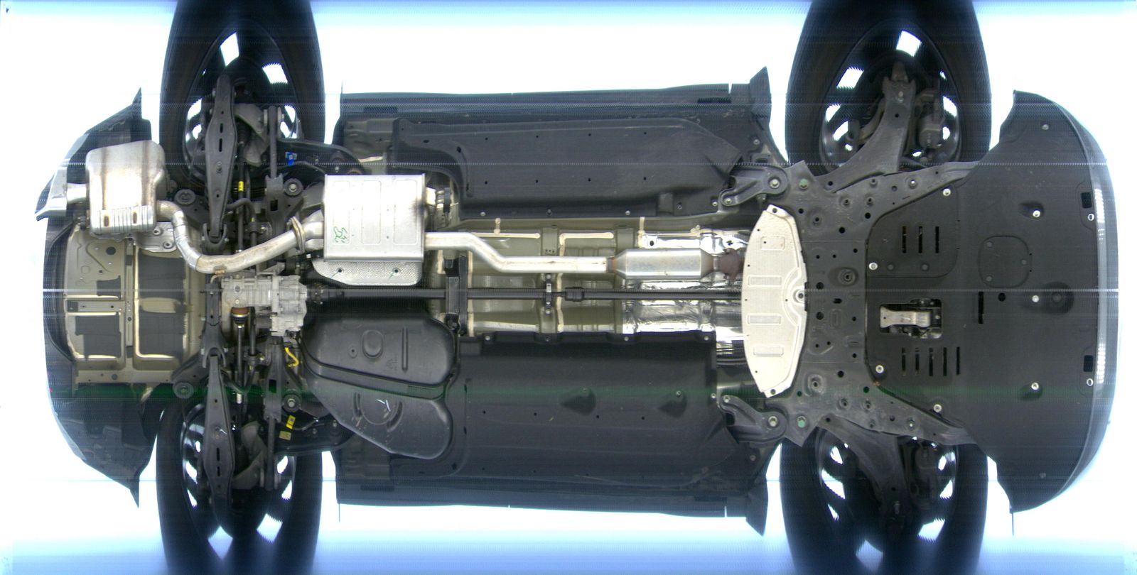 2023 Hyundai Santa Fe Calligraphy AWD