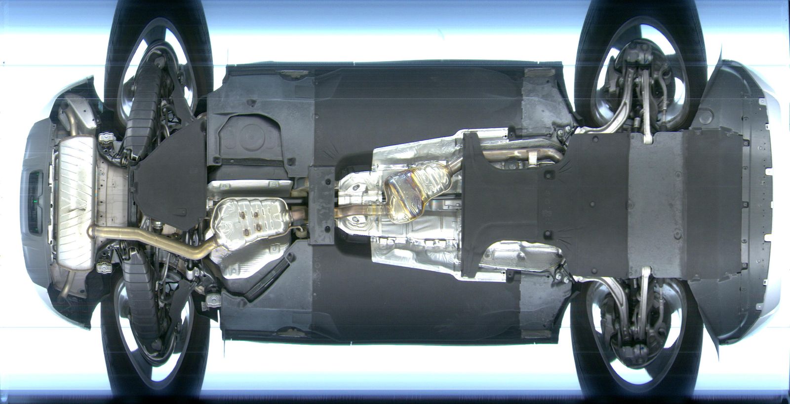 2024 Audi Q5 S line Premium Plus AWD