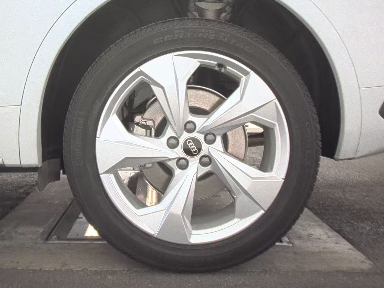 2024 Audi Q5 S line Premium Plus AWD