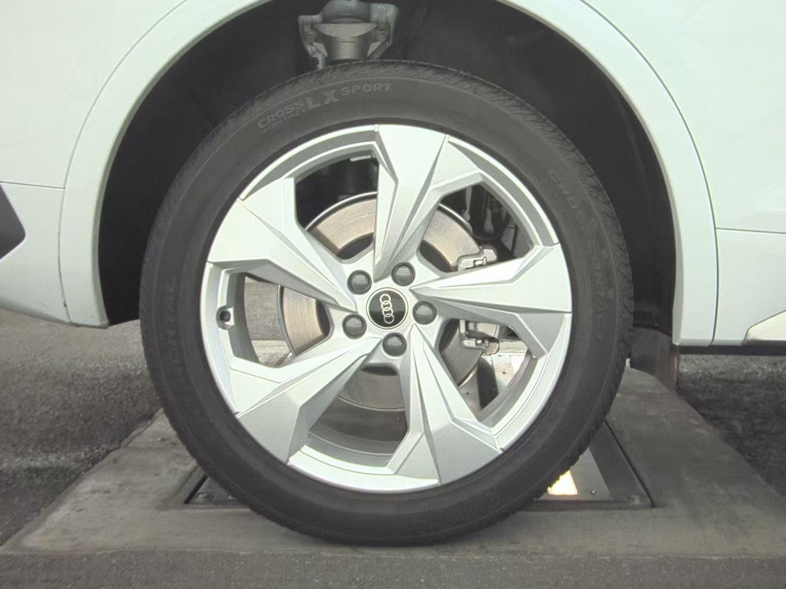 2024 Audi Q5 S line Premium Plus AWD