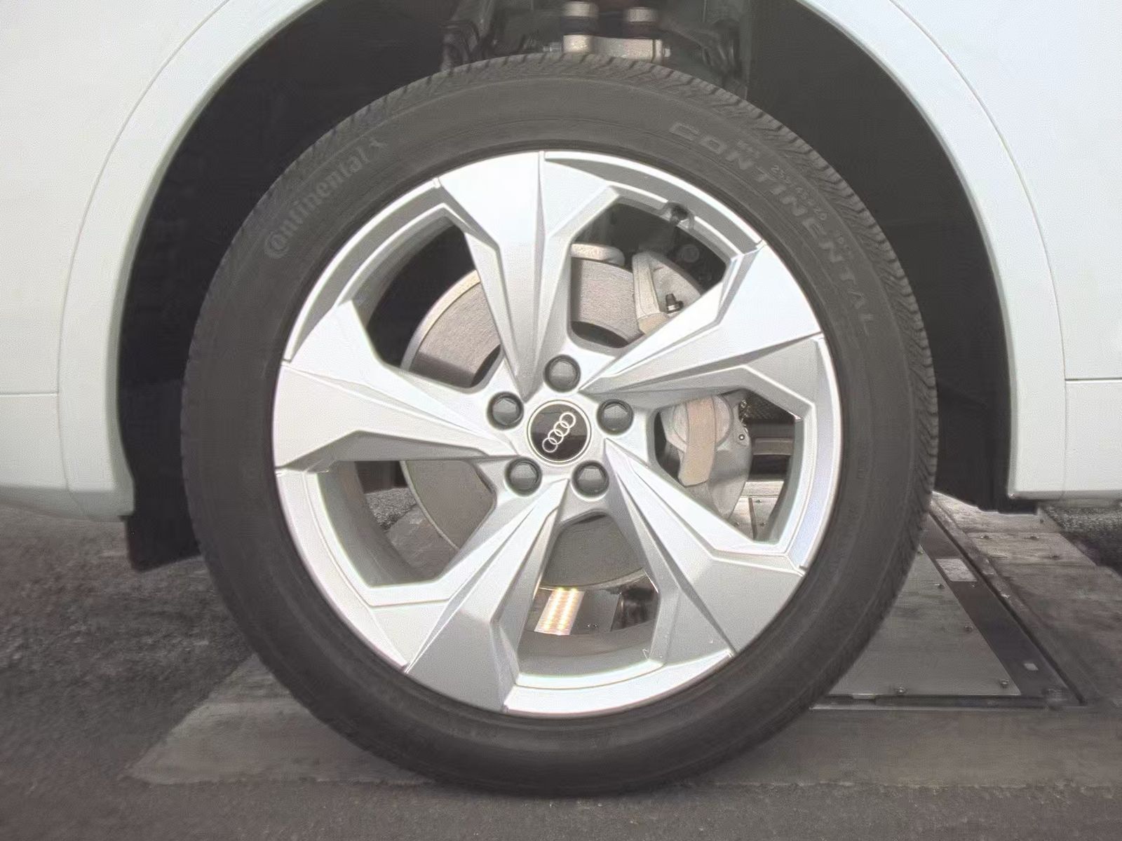 2024 Audi Q5 S line Premium Plus AWD