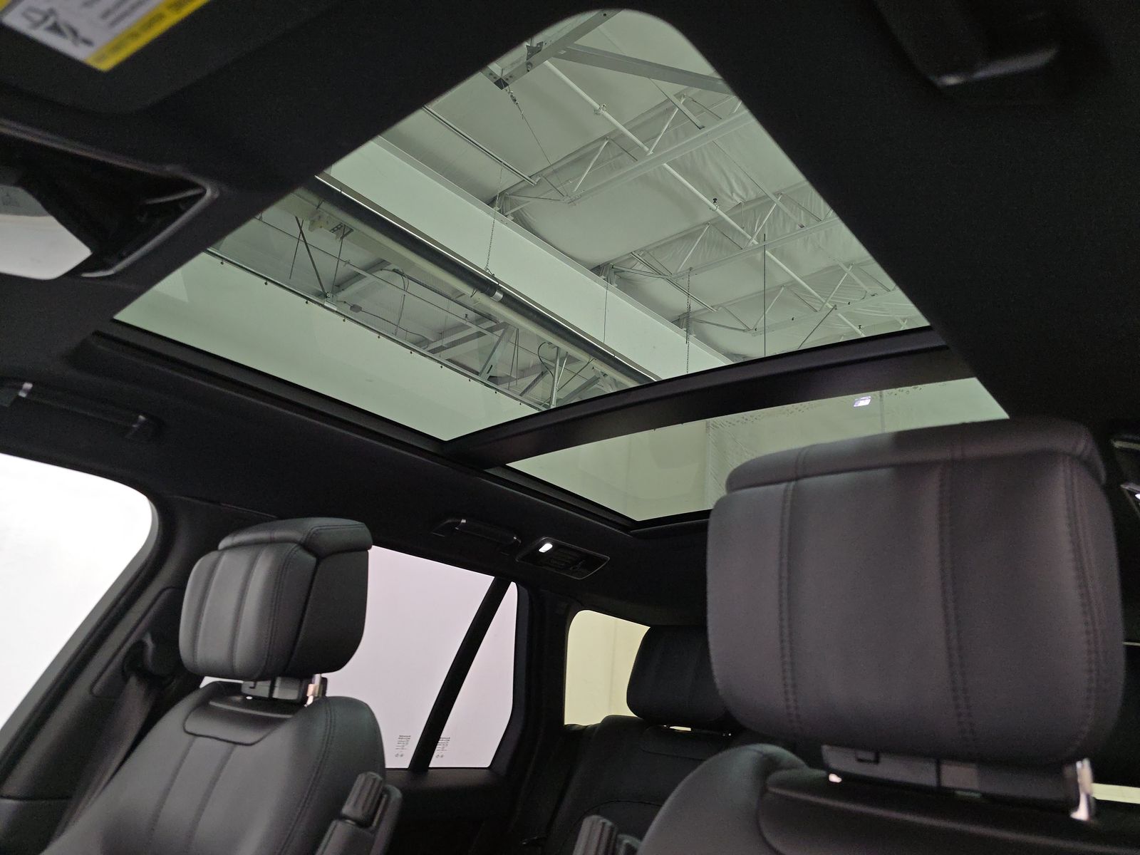 2022 Land Rover Range Rover P525 Westminster AWD