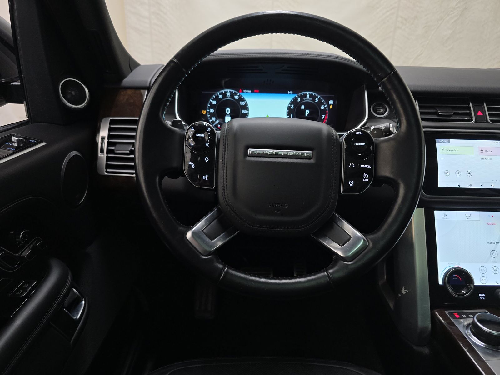 2022 Land Rover Range Rover P525 Westminster AWD