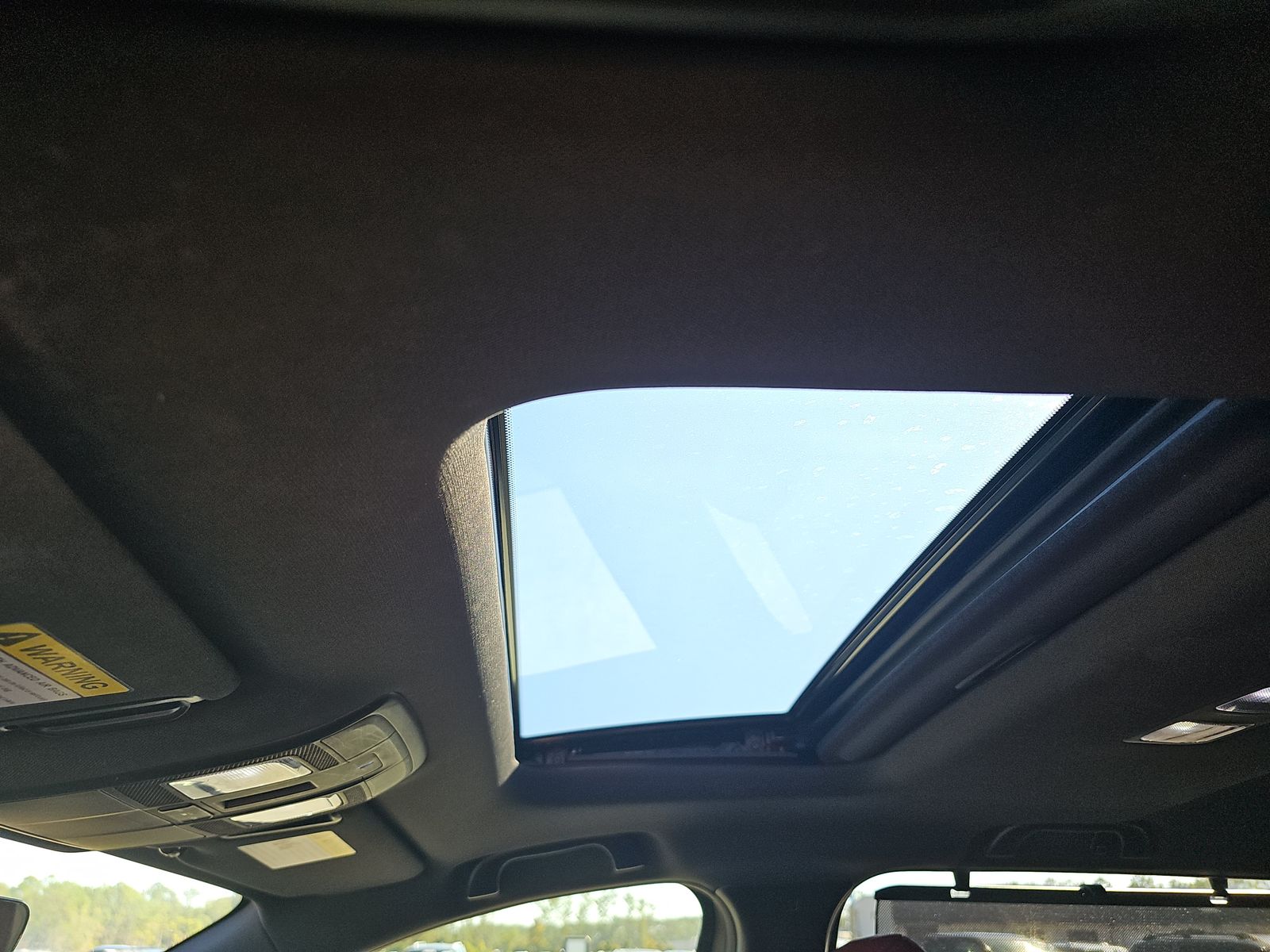 2021 MAZDA CX-9 Carbon Edition FWD