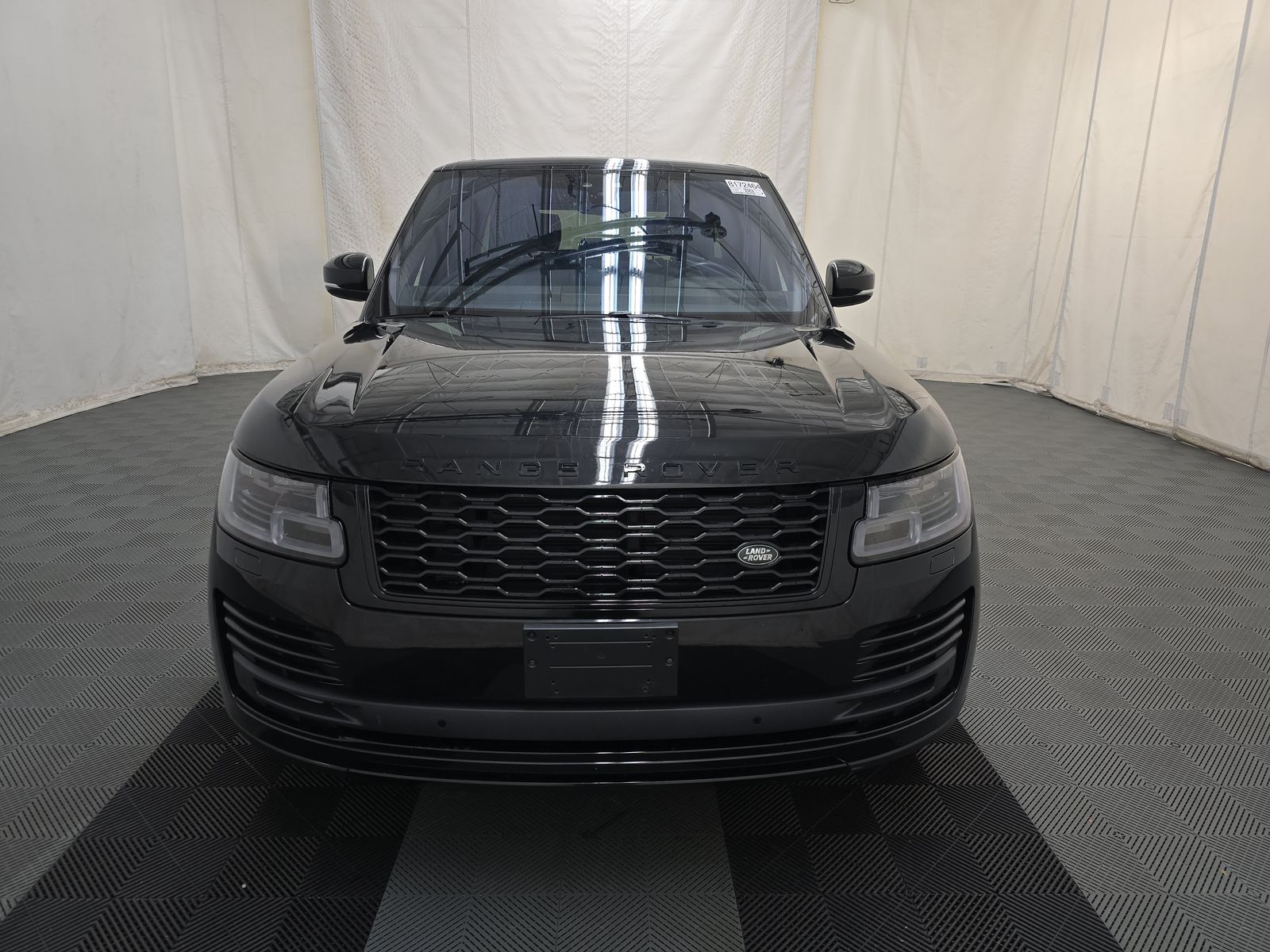 2022 Land Rover Range Rover P525 Westminster AWD