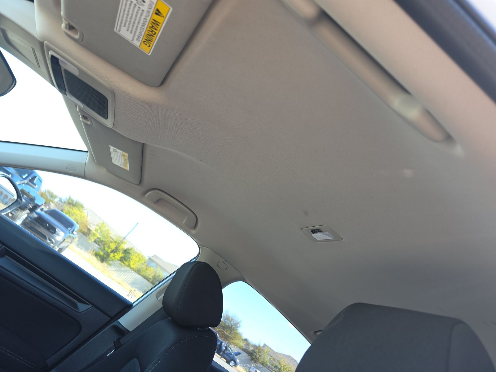 2023 Honda Civic  LX FWD