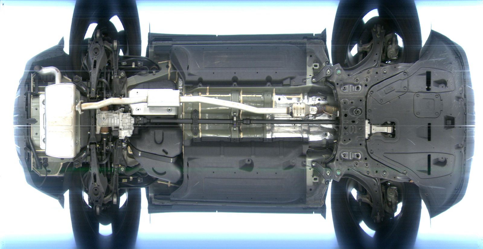 2024 Kia Sportage X-Line AWD