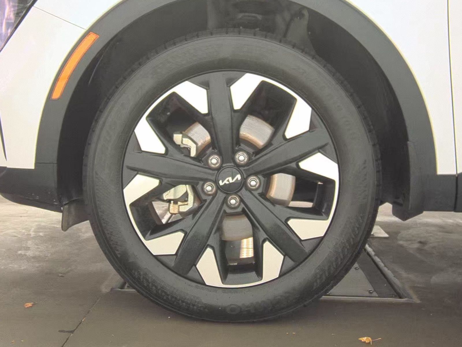 2024 Kia Sportage X-Line AWD