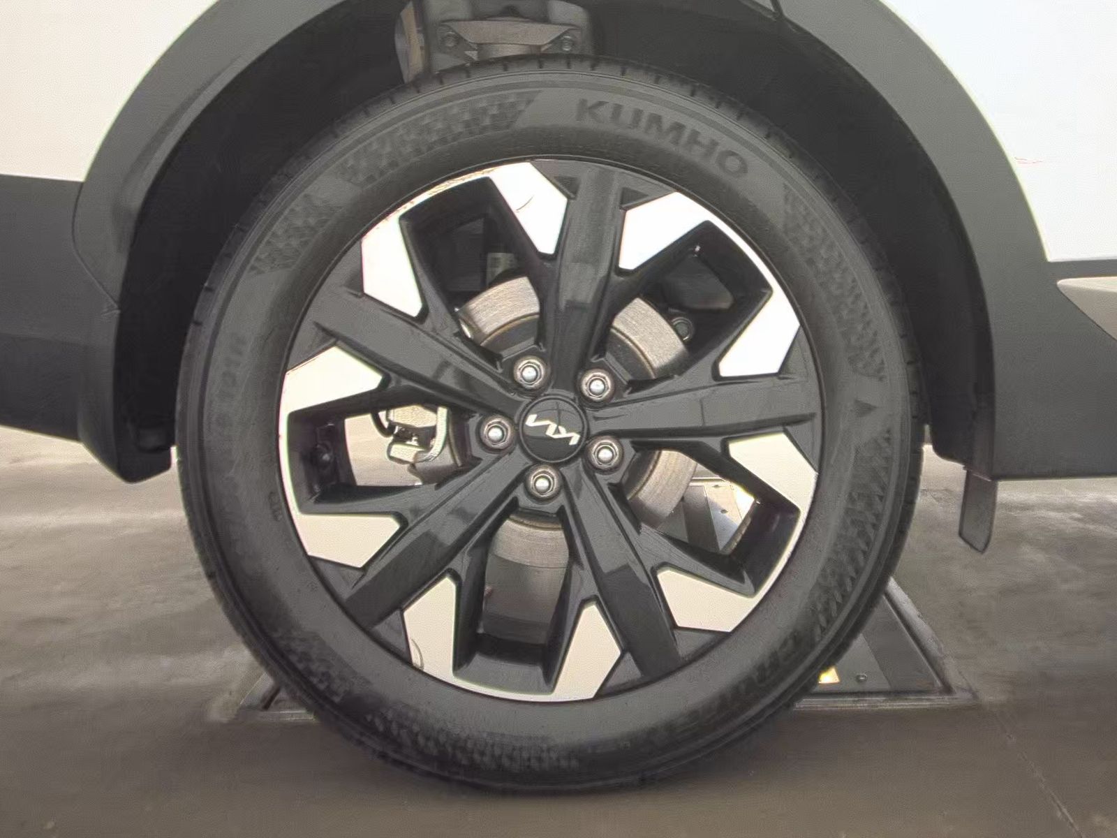 2024 Kia Sportage X-Line AWD