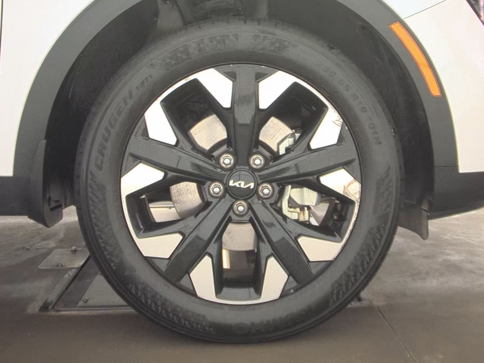 2024 Kia Sportage X-Line AWD