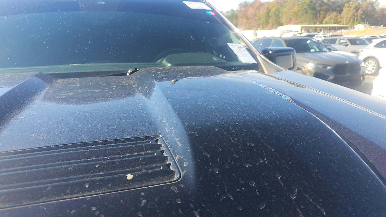 2022 Chevrolet Silverado 1500 LT Trail Boss AWD