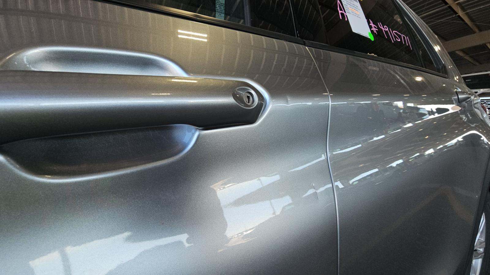 2024 Ford Explorer XLT AWD