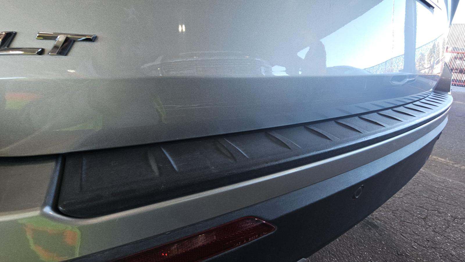 2024 Ford Explorer XLT AWD