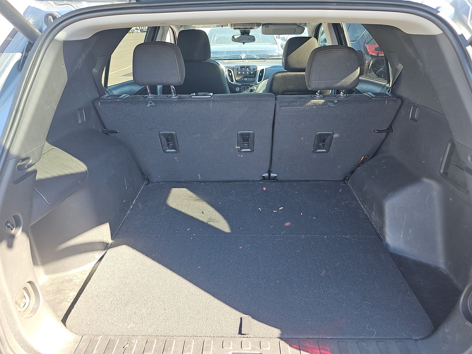 2024 Chevrolet Equinox LT FWD