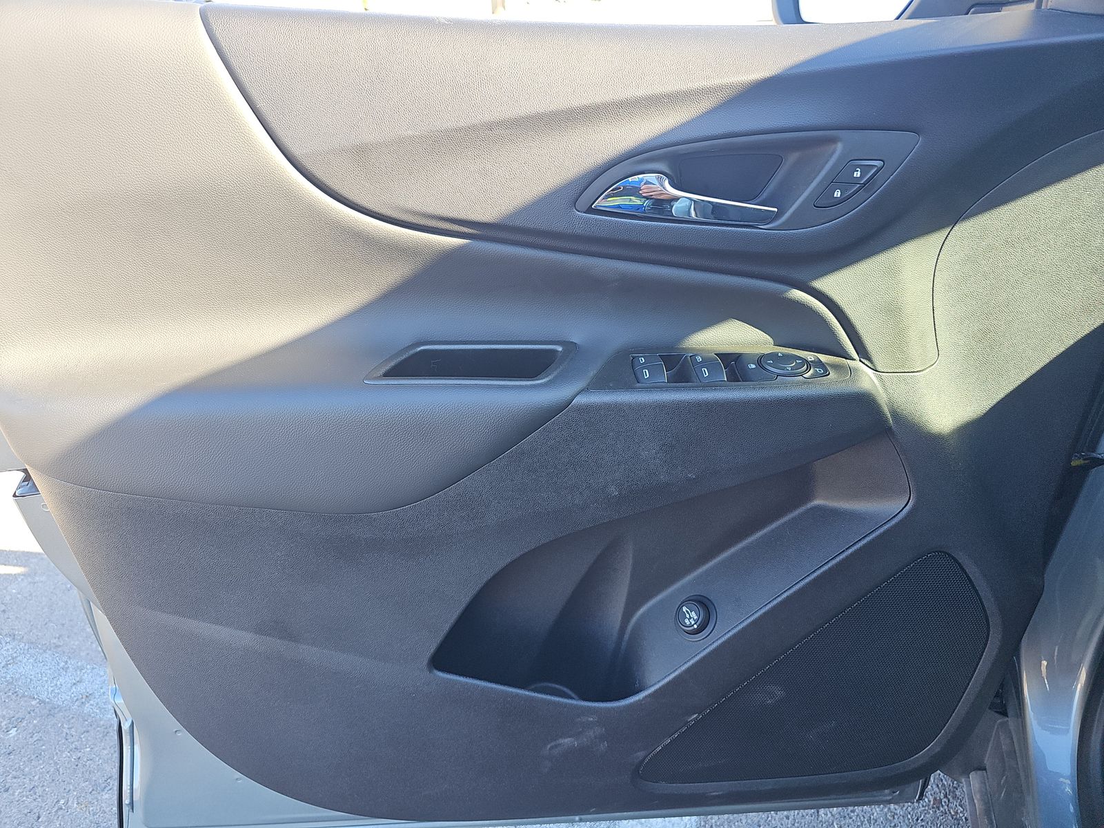 2024 Chevrolet Equinox LT FWD