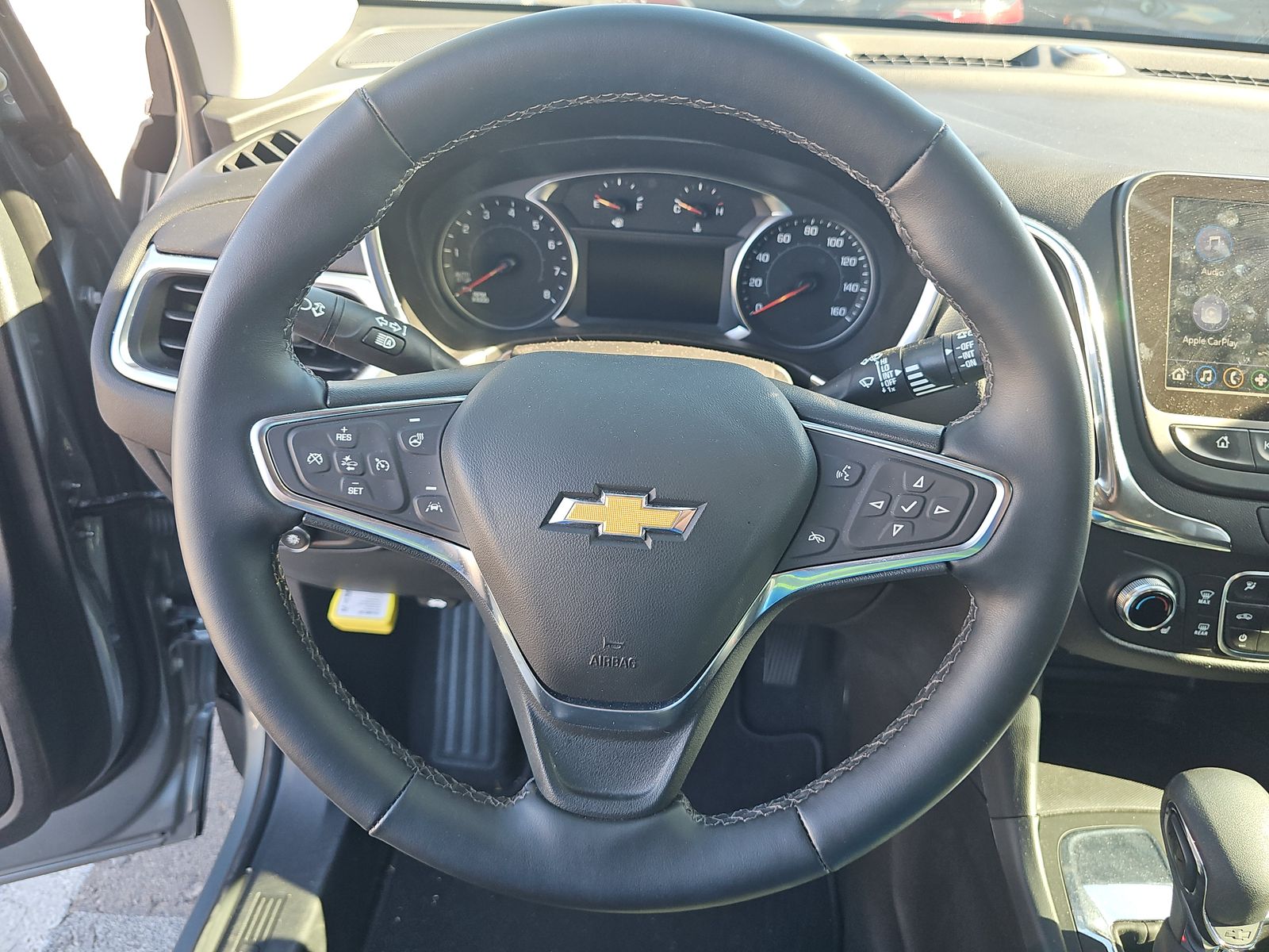 2024 Chevrolet Equinox LT FWD