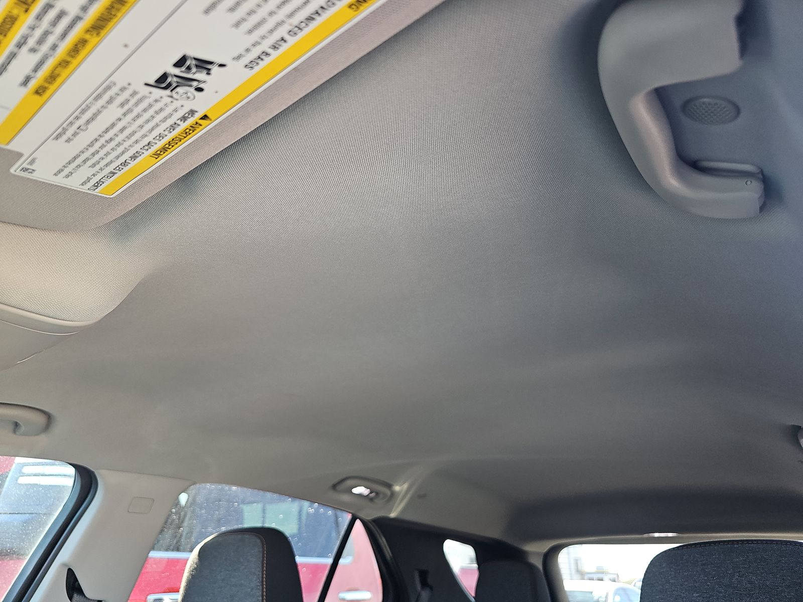 2024 Chevrolet Equinox LT FWD