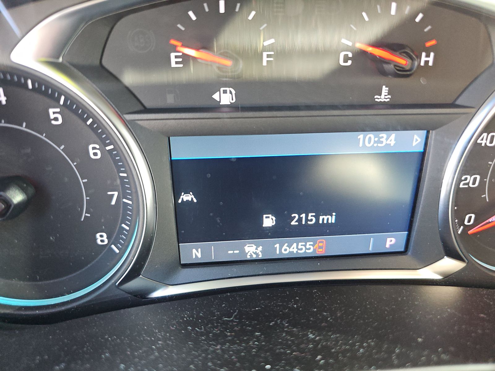 2024 Chevrolet Equinox LT FWD