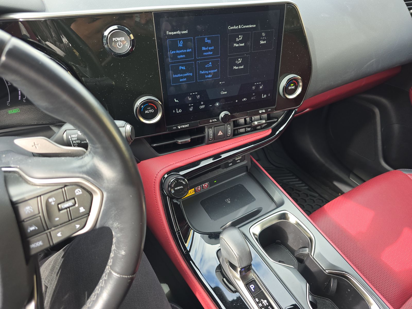 2024 Lexus NX NX 350h Premium AWD