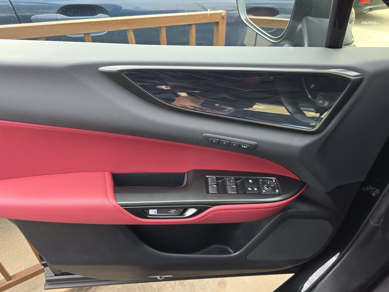 2024 Lexus NX NX 350h Premium AWD