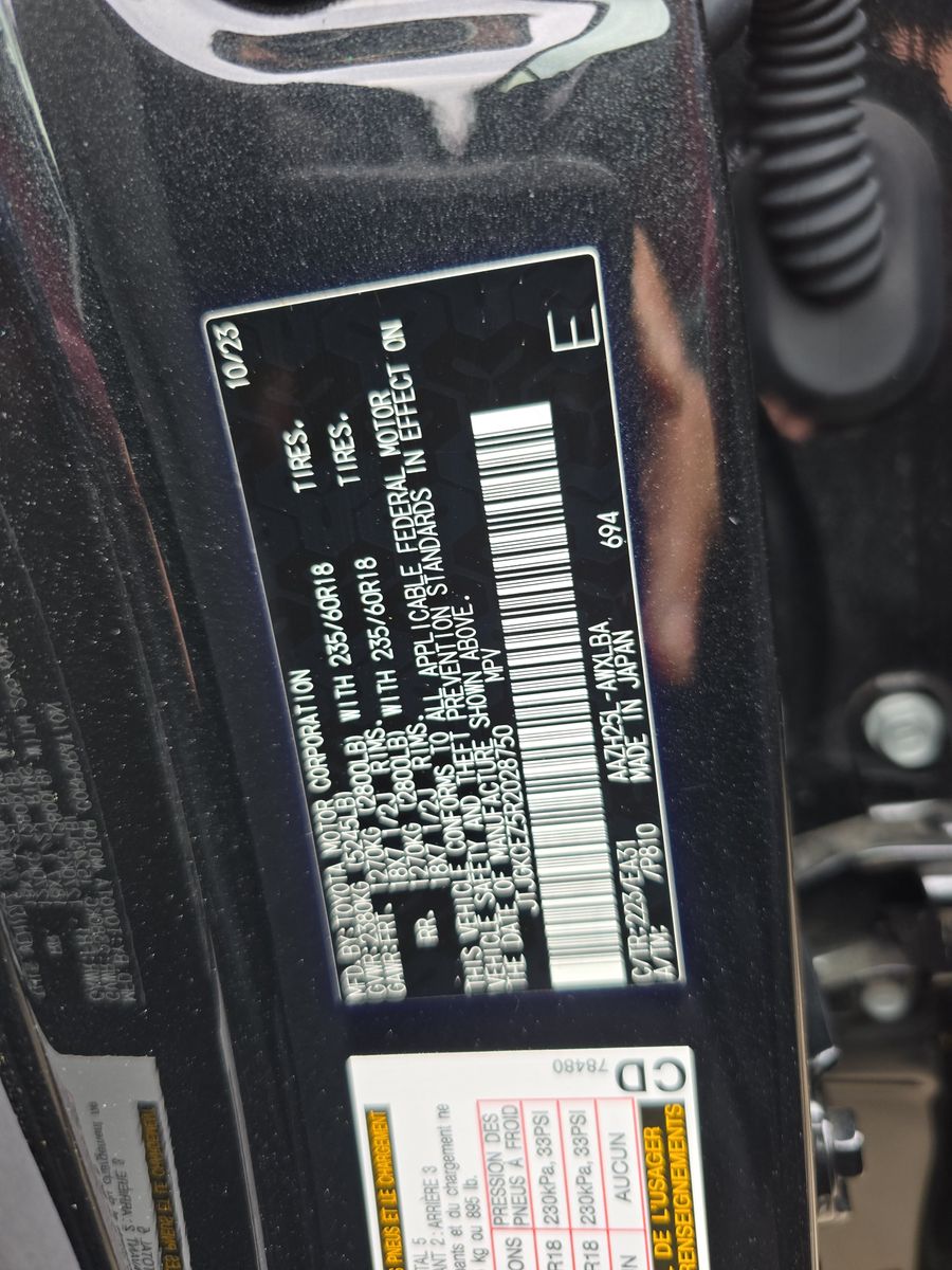 2024 Lexus NX NX 350h Premium AWD