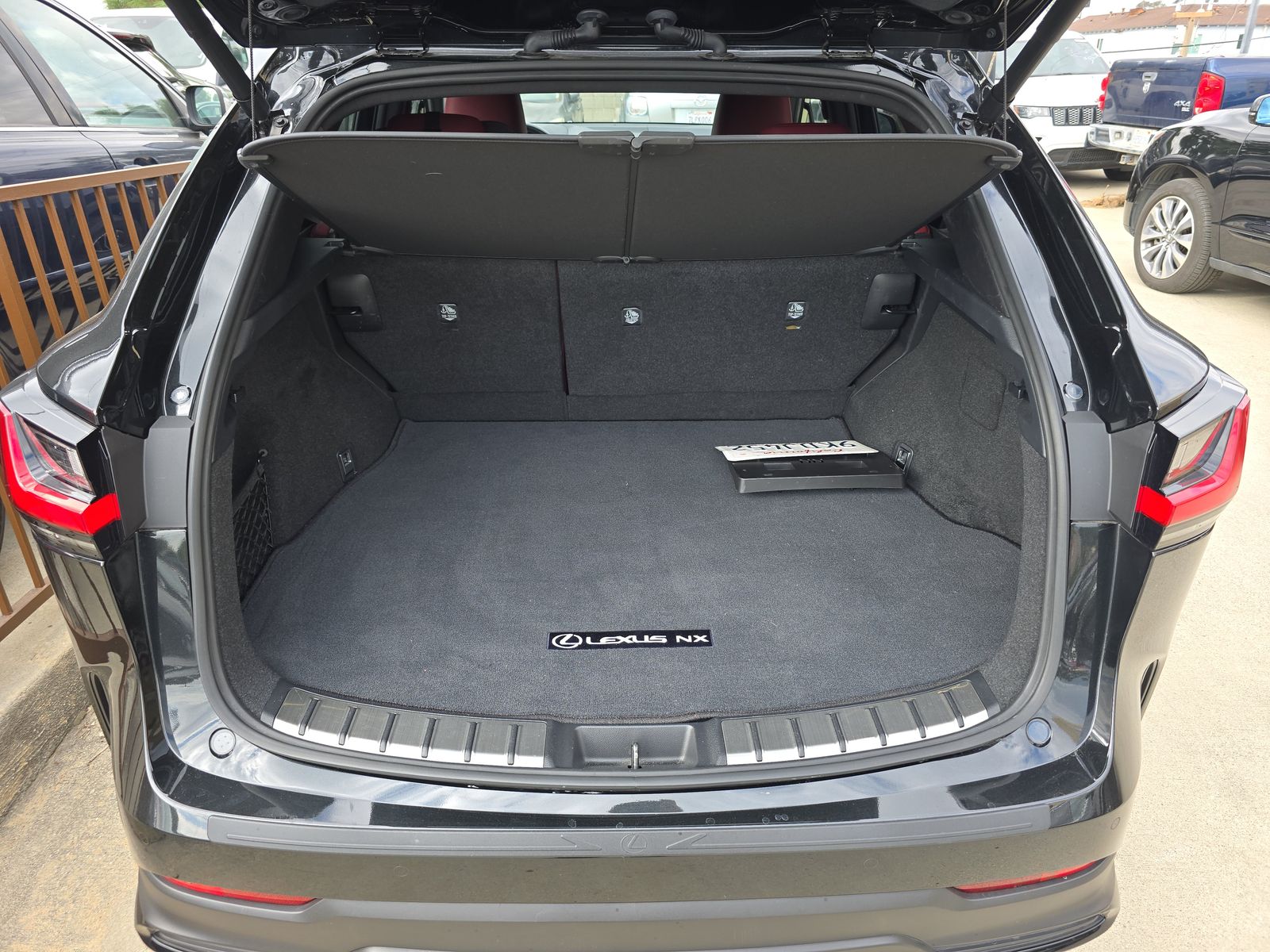 2024 Lexus NX NX 350h Premium AWD