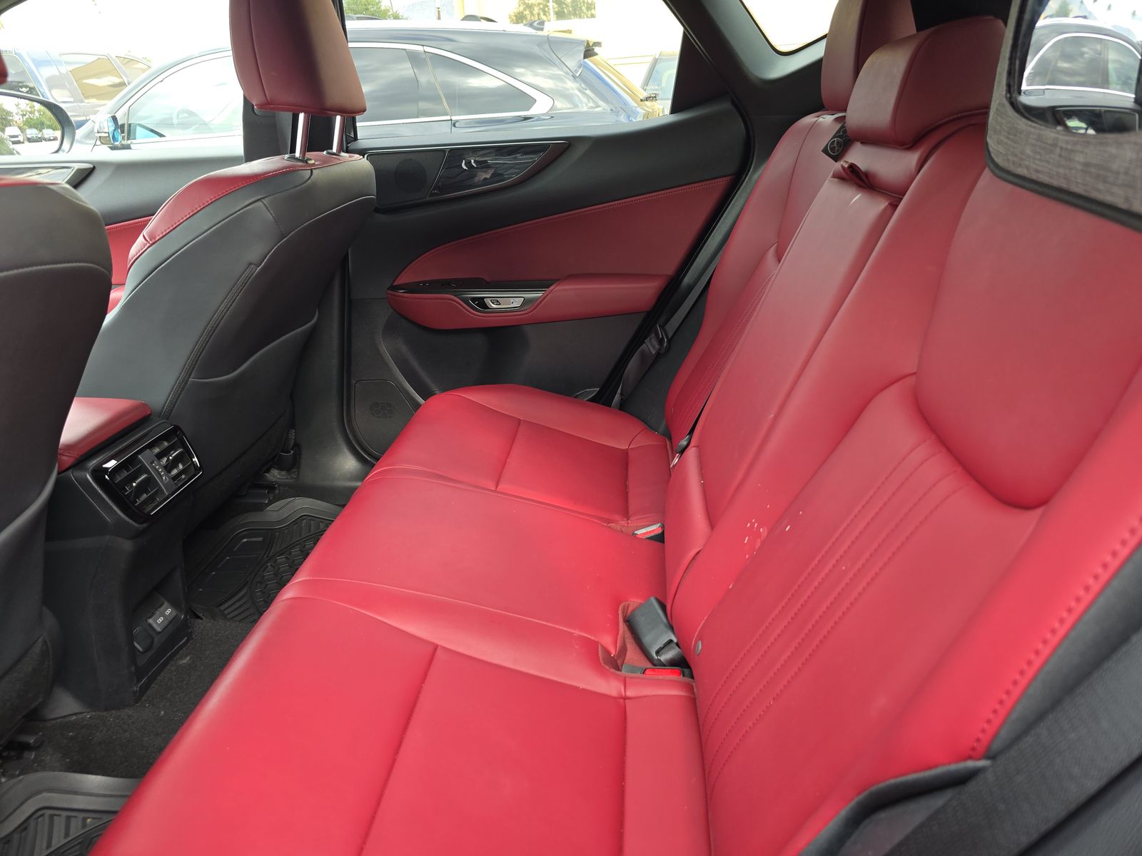 2024 Lexus NX NX 350h Premium AWD