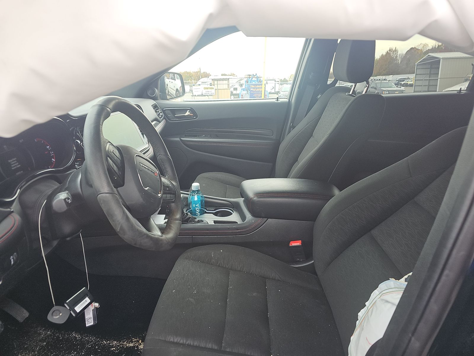 2025 Dodge Durango GT AWD