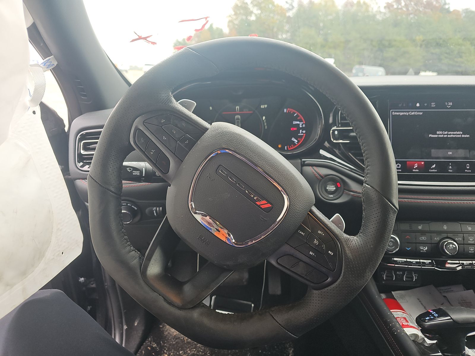 2025 Dodge Durango GT AWD