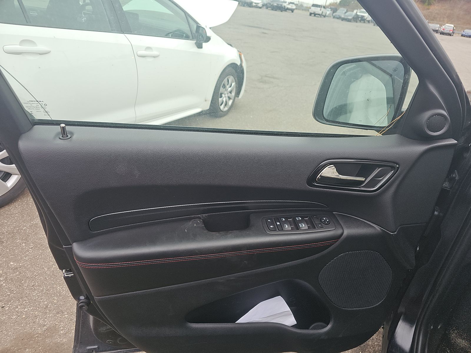 2025 Dodge Durango GT AWD