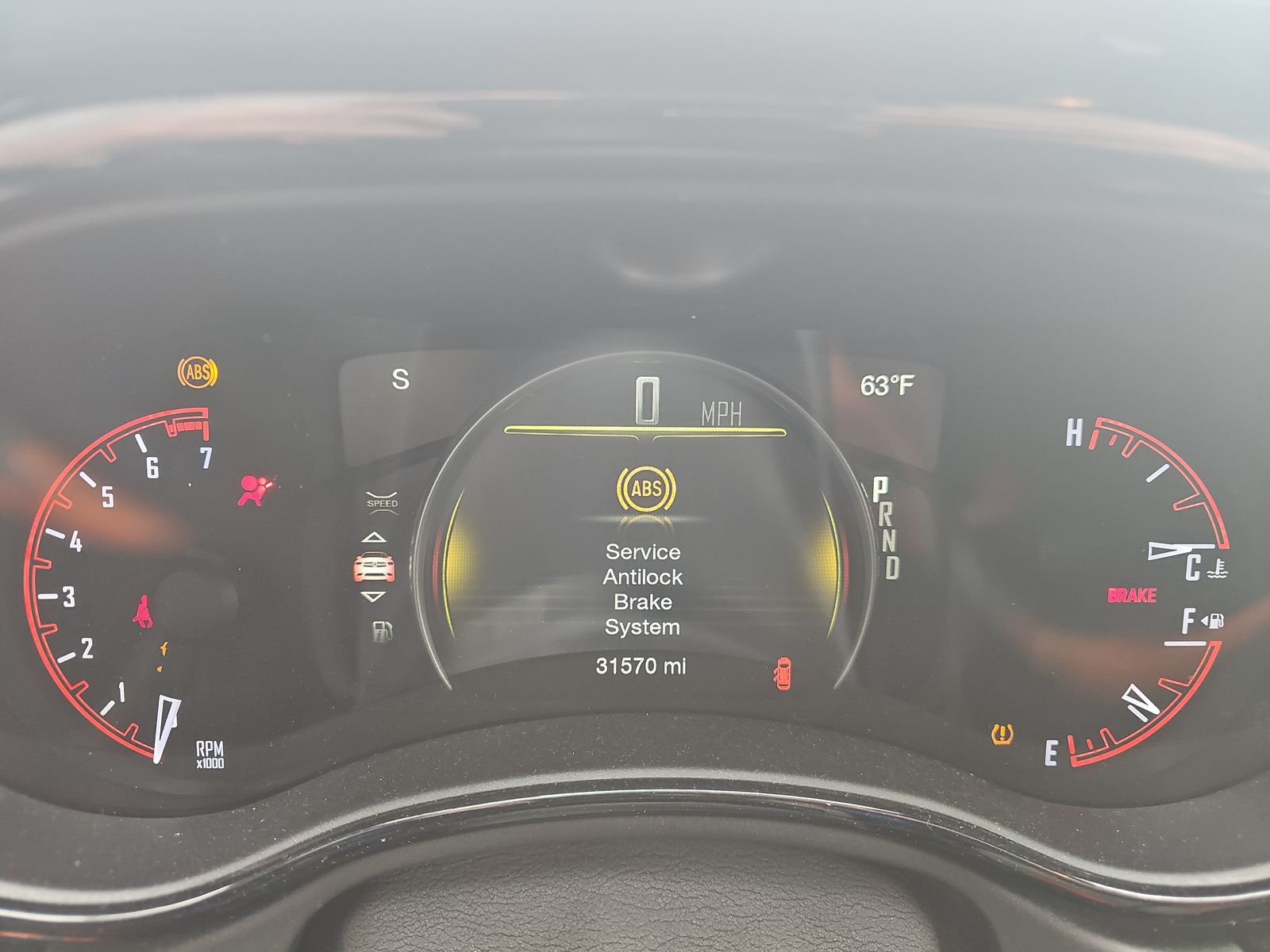 2025 Dodge Durango GT AWD