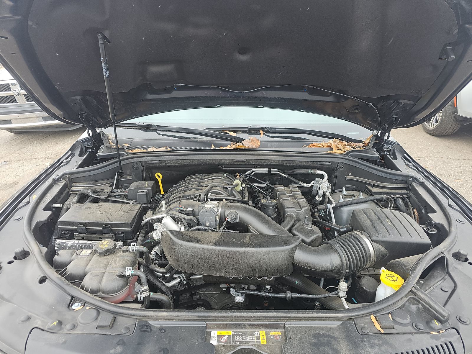 2025 Dodge Durango GT AWD